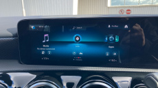 Mercedes-Benz A-Class A180 Sport Executive Edition 5dr Auto Petrol Hatchback